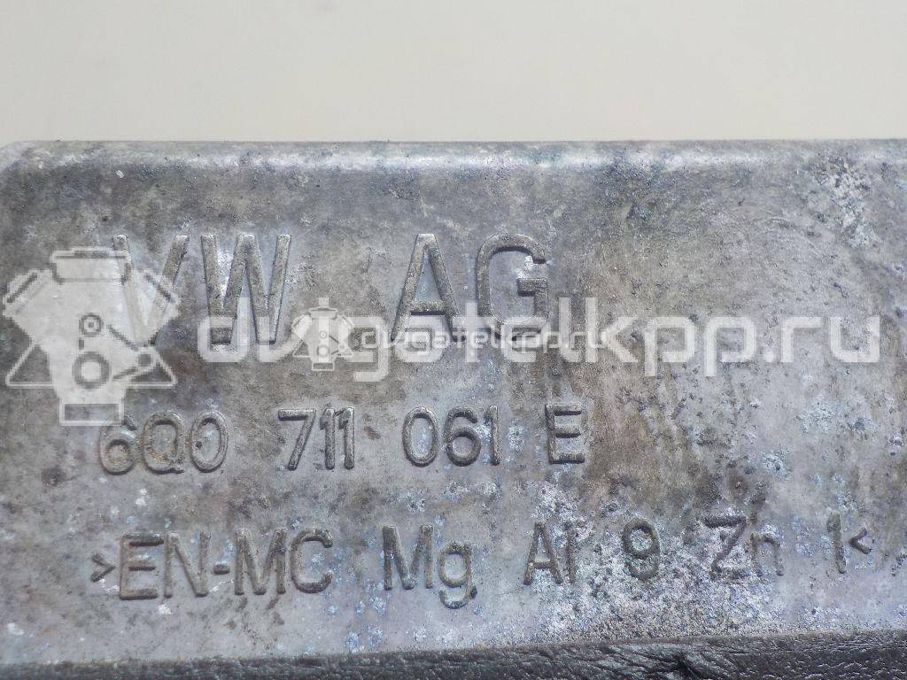 Фото Кулиса КПП  6Q0711050B для vw Polo (HB) {forloop.counter}}