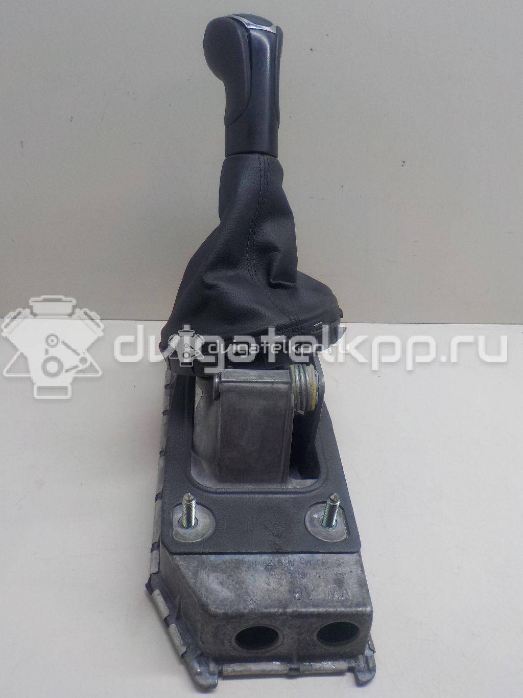 Фото Кулиса КПП  6Q0711050B для vw Polo (HB) {forloop.counter}}