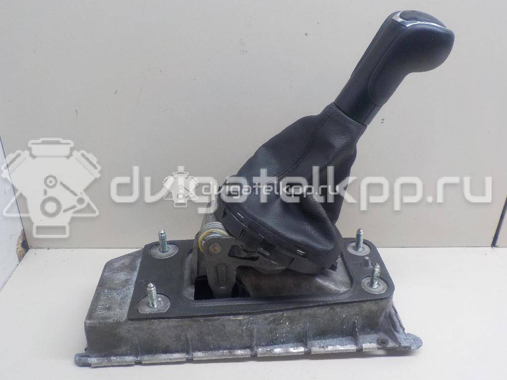 Фото Кулиса КПП  6Q0711050B для vw Polo (HB) {forloop.counter}}
