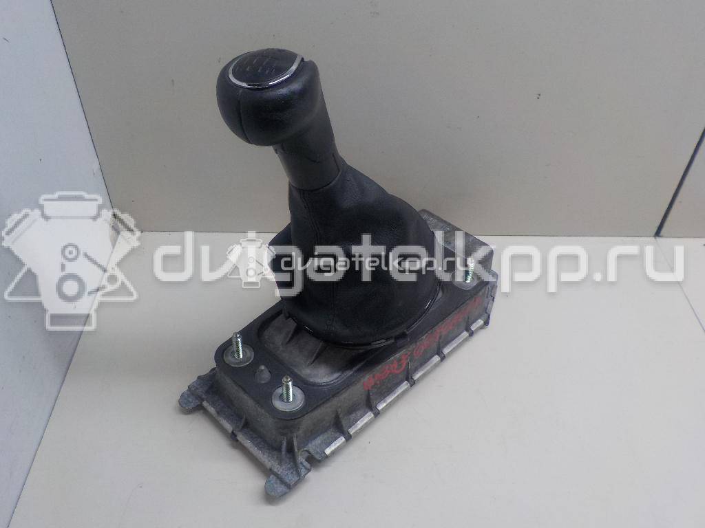 Фото Кулиса КПП  6Q0711050B для vw Polo (HB) {forloop.counter}}