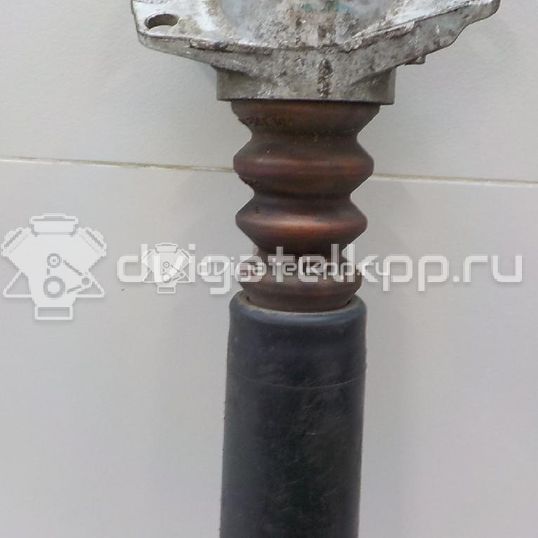 Фото Амортизатор задний  1J0513025BF для Volkswagen Bora / Polo / New Beetle / Golf