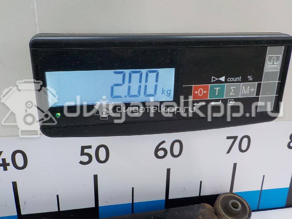 Фото Амортизатор задний  1J0513025BF для Volkswagen Bora / Polo / New Beetle / Golf {forloop.counter}}