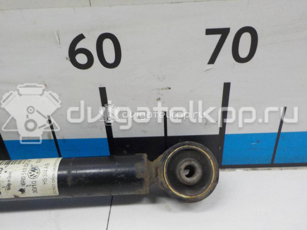 Фото Амортизатор задний  6R0513025A для Volkswagen Fox 5Z1, 5Z3 / Polo {forloop.counter}}