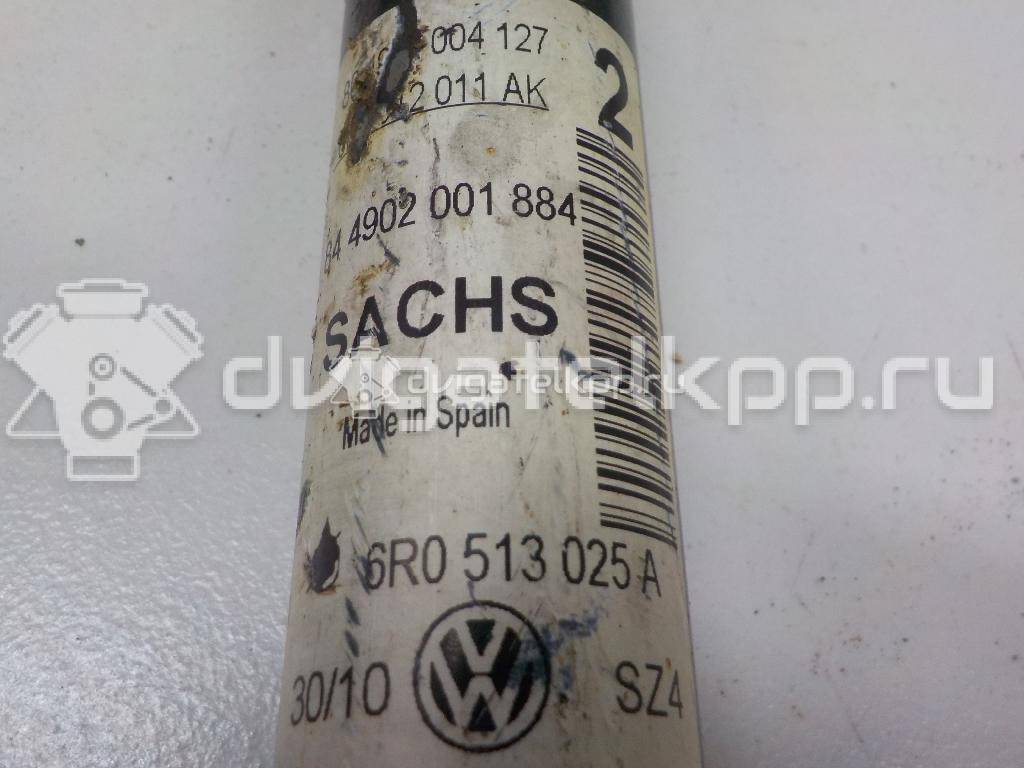 Фото Амортизатор задний  6R0513025A для Volkswagen Fox 5Z1, 5Z3 / Polo {forloop.counter}}