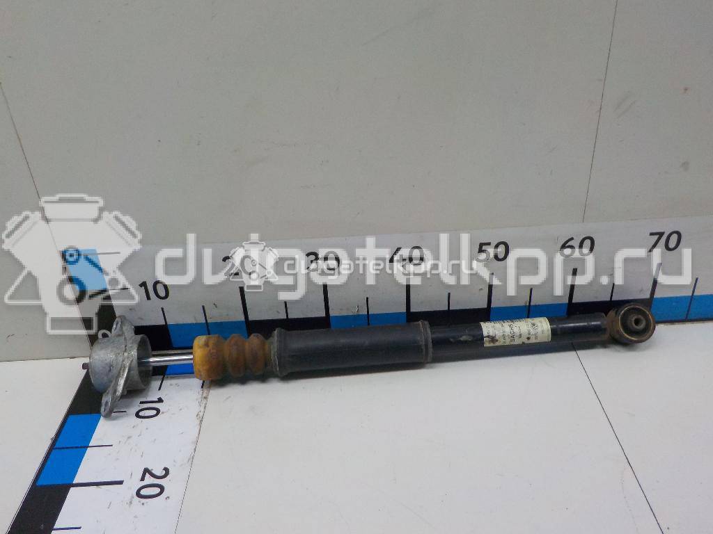 Фото Амортизатор задний  6R0513025A для Volkswagen Fox 5Z1, 5Z3 / Polo {forloop.counter}}
