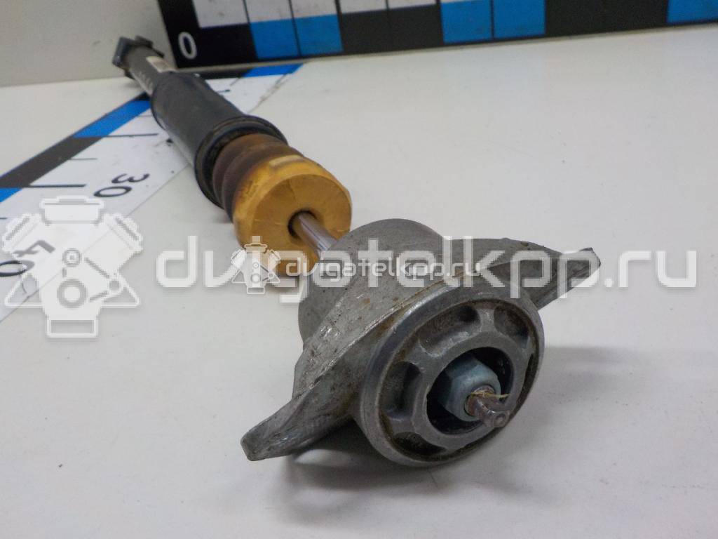 Фото Амортизатор задний  6R0513025A для Volkswagen Fox 5Z1, 5Z3 / Polo {forloop.counter}}