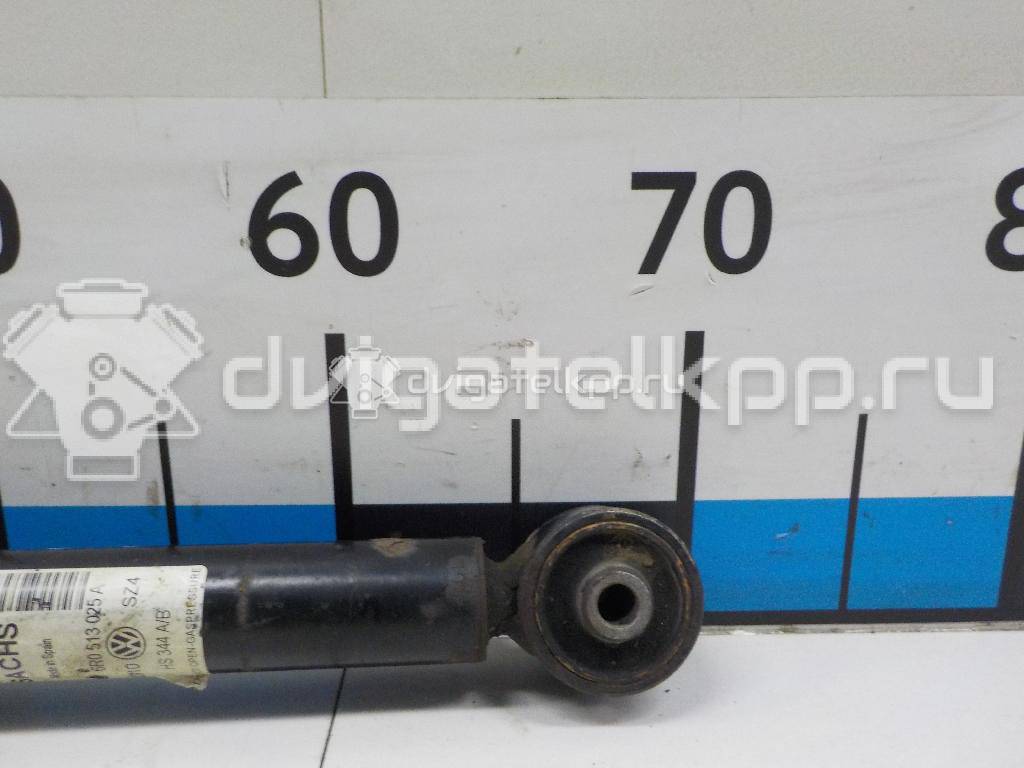 Фото Амортизатор задний  6R0513025A для Volkswagen Fox 5Z1, 5Z3 / Polo {forloop.counter}}