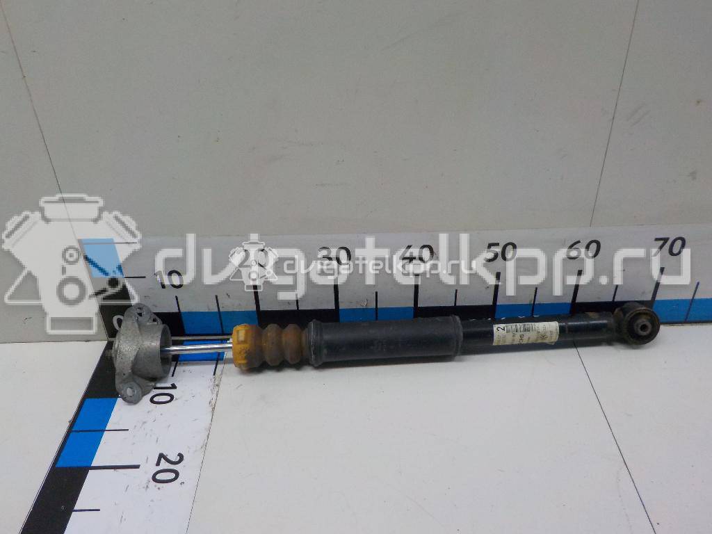 Фото Амортизатор задний  6R0513025A для Volkswagen Fox 5Z1, 5Z3 / Polo {forloop.counter}}