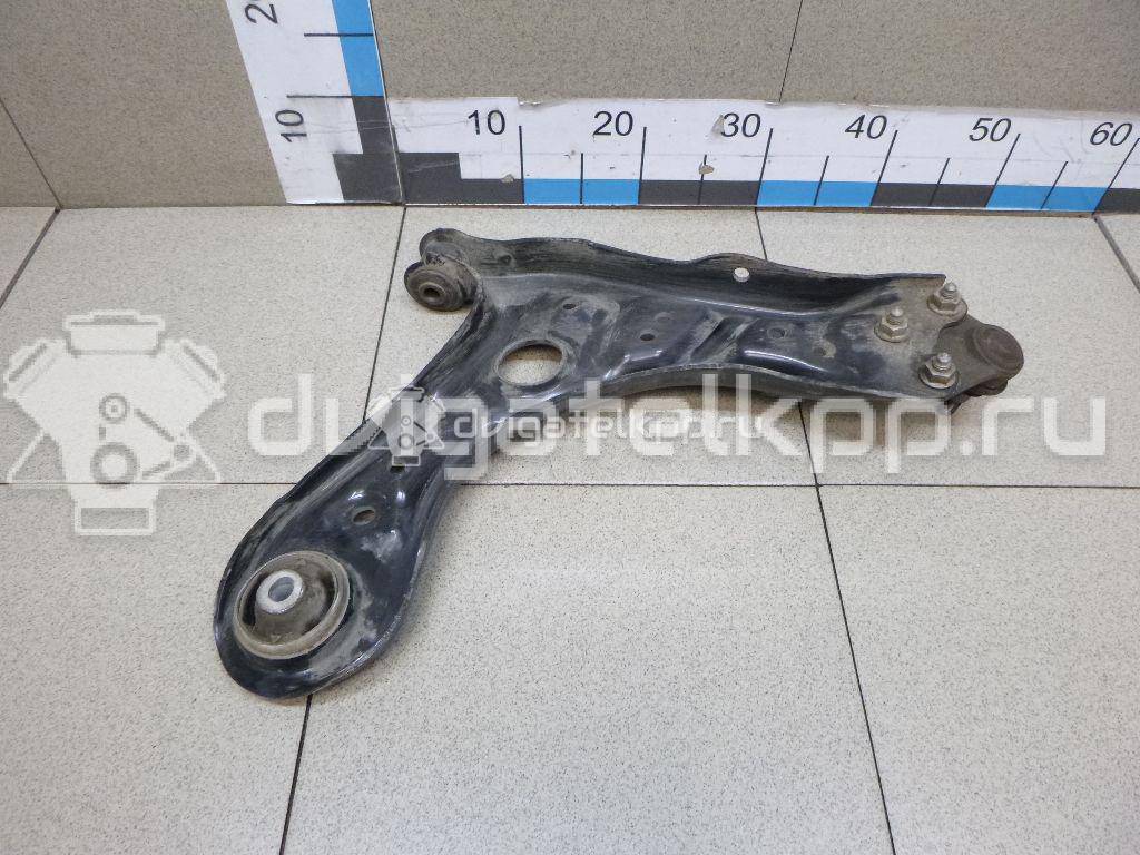 Фото Рычаг передний левый  6RU407151 для Volkswagen Polo {forloop.counter}}