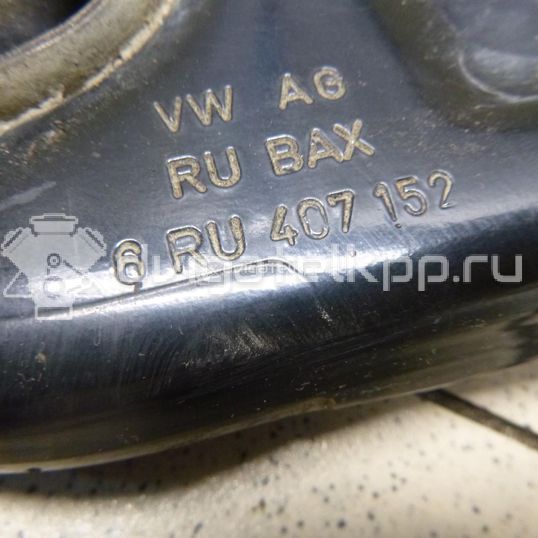 Фото Рычаг передний правый  6RU407152 для Volkswagen Polo