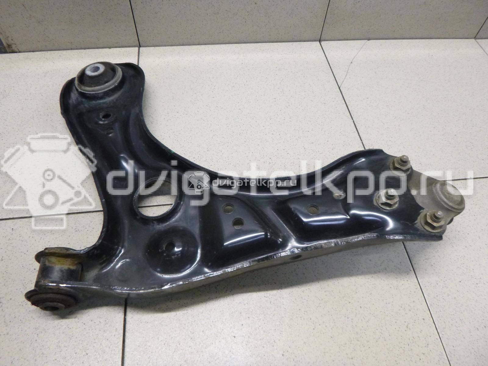 Фото Рычаг передний правый  6RU407152 для Volkswagen Polo {forloop.counter}}