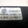 Фото Стеклоподъемник электр. задний правый  6R4839462E для Volkswagen Polo / Jetta {forloop.counter}}