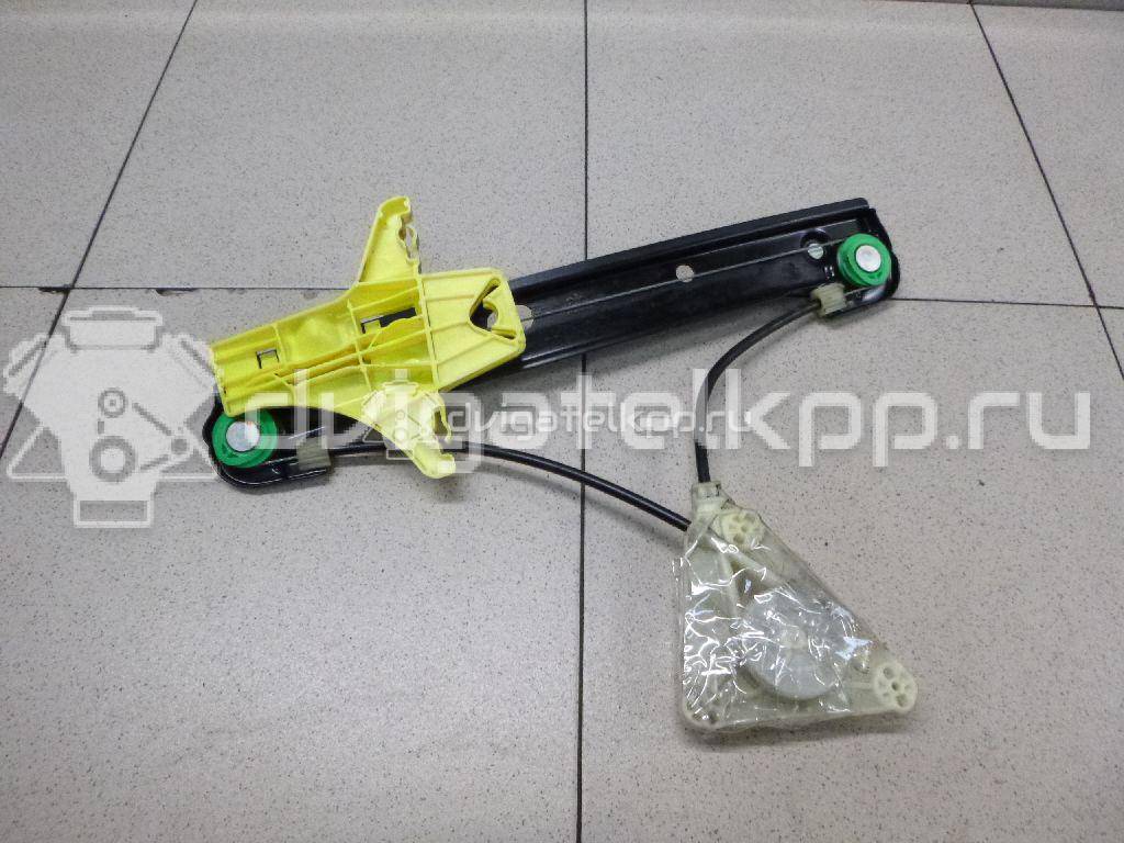 Фото Стеклоподъемник электр. задний правый  6R4839462E для Volkswagen Polo / Jetta {forloop.counter}}