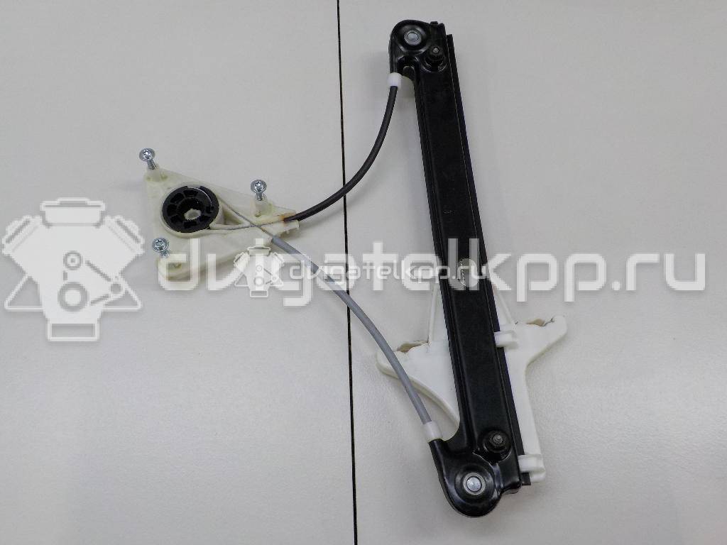 Фото Стеклоподъемник электр. задний правый  6R4839462E для Volkswagen Polo / Jetta {forloop.counter}}