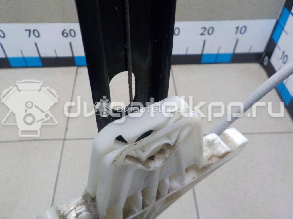 Фото Стеклоподъемник электр. задний правый  6R4839462E для Volkswagen Polo / Jetta {forloop.counter}}