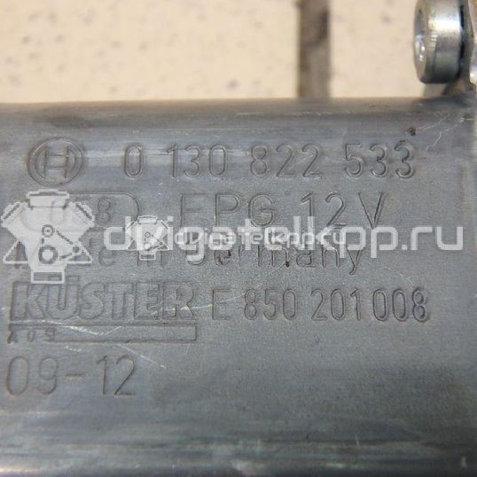 Фото Стеклоподъемник электр. задний правый  6R4839462E для Volkswagen Polo / Jetta