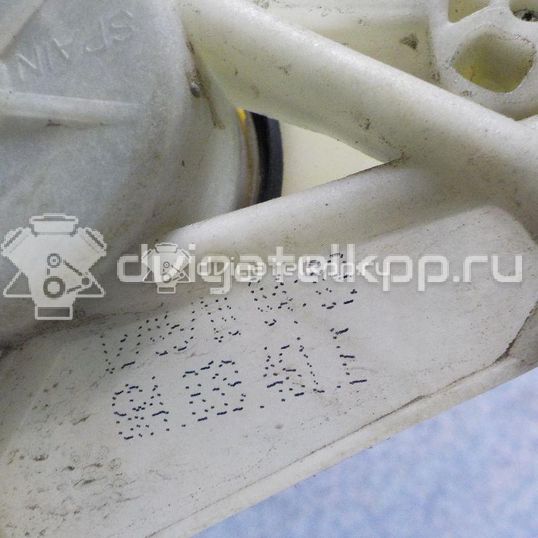 Фото Стеклоподъемник механ. задний левый  6Q4839461D для Volkswagen Polo / Golf