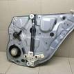Фото Стеклоподъемник механ. задний левый  6Q4839461D для Volkswagen Polo / Golf {forloop.counter}}