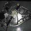 Фото Стеклоподъемник механ. задний левый  6Q4839461D для Volkswagen Polo / Golf {forloop.counter}}