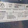 Фото Стеклоподъемник механ. задний правый  6Q4839462D для Volkswagen Polo / Golf {forloop.counter}}