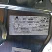 Фото Стеклоподъемник механ. задний правый  6Q4839462D для Volkswagen Polo / Golf {forloop.counter}}