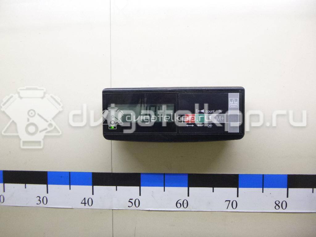 Фото Стеклоподъемник электр. передний левый  6R3837461C для Volkswagen Polo {forloop.counter}}
