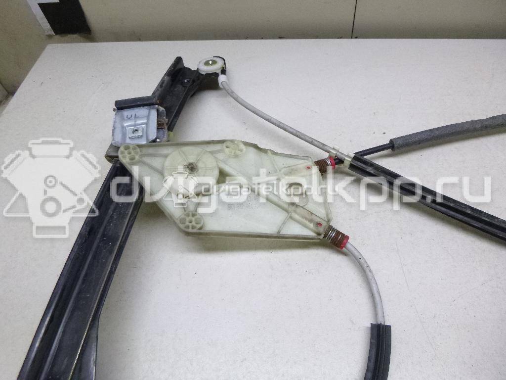 Фото Стеклоподъемник электр. передний левый  6R3837461C для Volkswagen Polo {forloop.counter}}