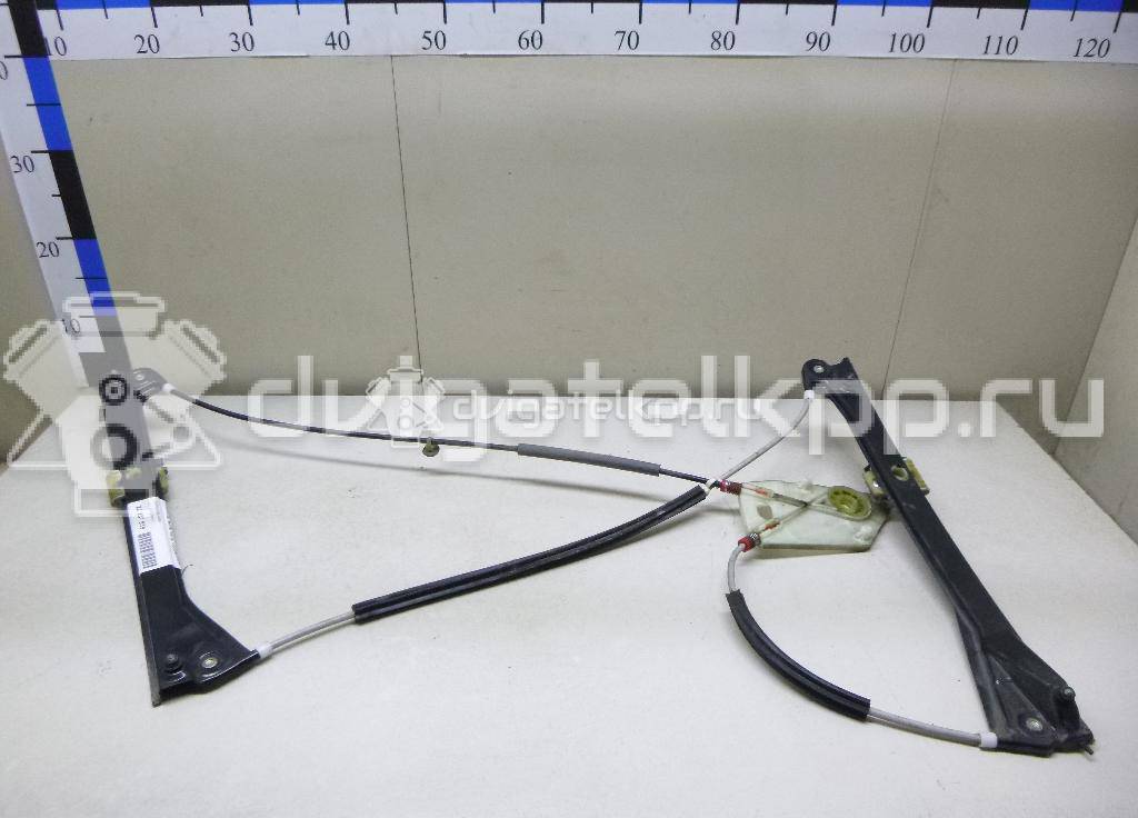 Фото Стеклоподъемник электр. передний левый  6R3837461C для Volkswagen Polo {forloop.counter}}