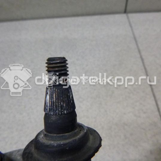 Фото Трапеция стеклоочистителей  6R1955023C для Volkswagen Polo