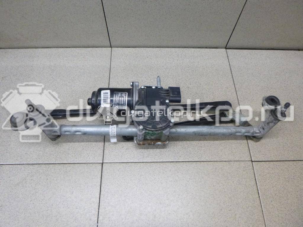 Фото Трапеция стеклоочистителей  6R1955023C для Volkswagen Polo {forloop.counter}}