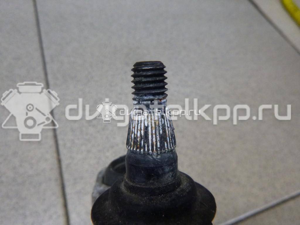 Фото Трапеция стеклоочистителей  6R1955023C для Volkswagen Polo {forloop.counter}}