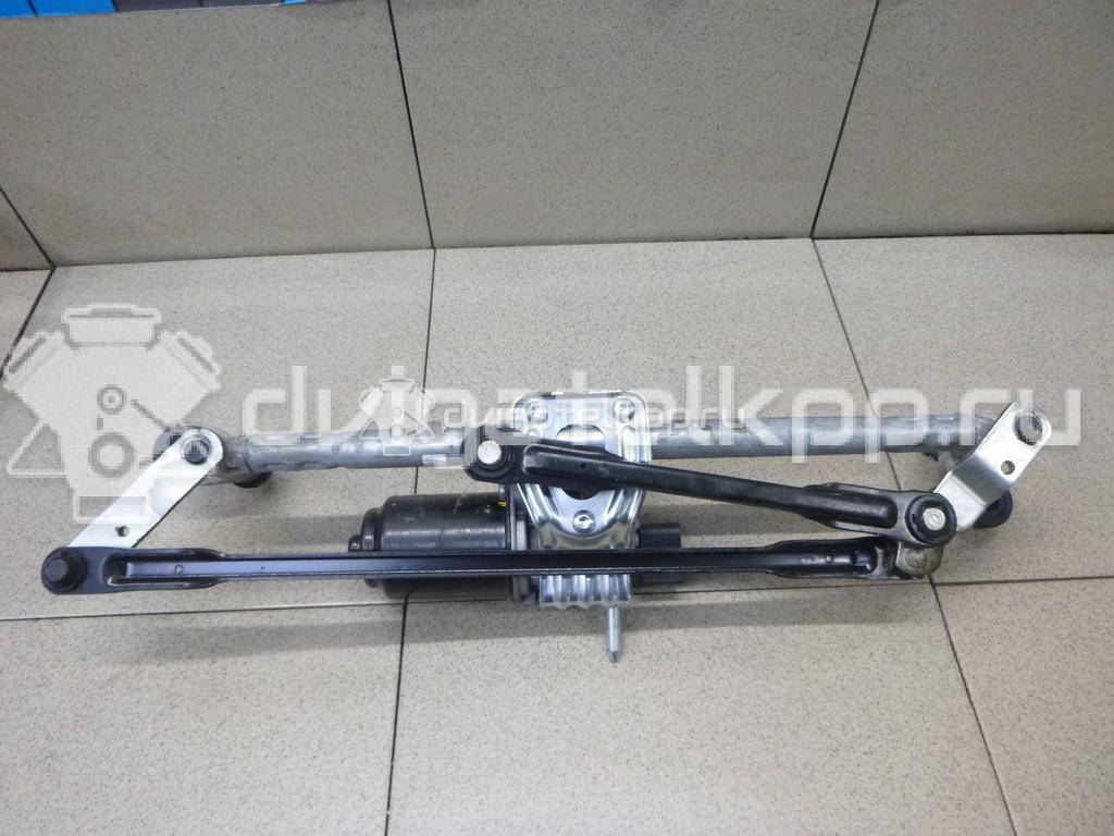 Фото Трапеция стеклоочистителей  6R1955023C для Volkswagen Polo {forloop.counter}}