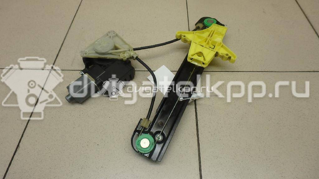 Фото Стеклоподъемник электр. задний левый  6R4839461E для Volkswagen Polo / Jetta {forloop.counter}}