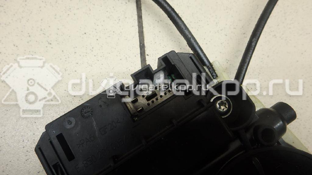 Фото Стеклоподъемник электр. задний левый  6R4839461E для Volkswagen Polo / Jetta {forloop.counter}}