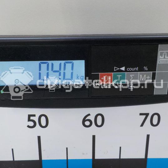 Фото Стеклоподъемник электр. задний левый  6R4839461E для Volkswagen Polo / Jetta