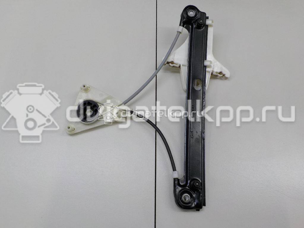 Фото Стеклоподъемник электр. задний левый  6R4839461E для Volkswagen Polo / Jetta {forloop.counter}}