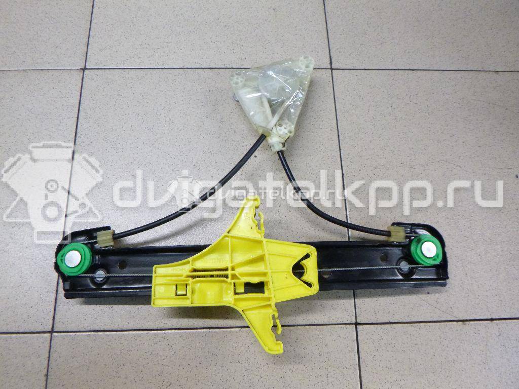 Фото Стеклоподъемник электр. задний левый  6R4839461E для Volkswagen Polo / Jetta {forloop.counter}}