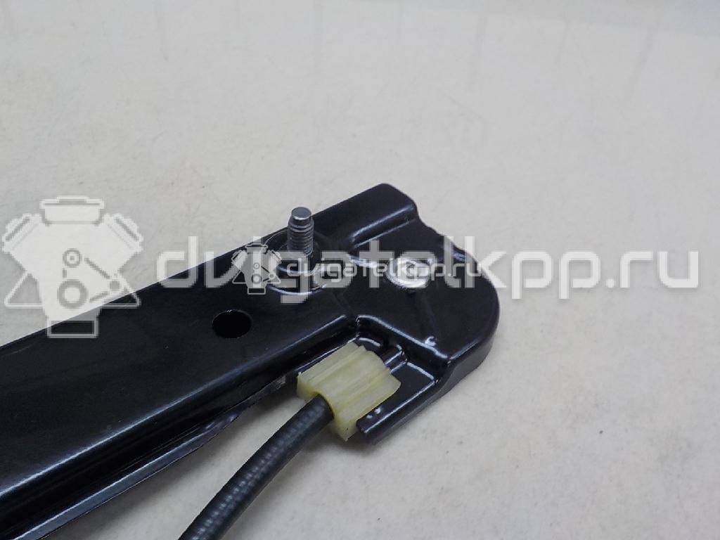 Фото Стеклоподъемник электр. задний левый  6R4839461E для Volkswagen Polo / Jetta {forloop.counter}}