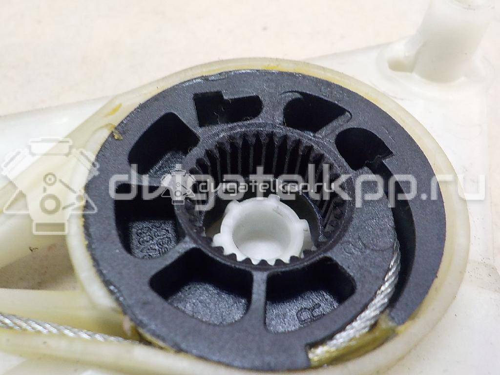 Фото Стеклоподъемник электр. задний левый  6R4839461E для Volkswagen Polo / Jetta {forloop.counter}}