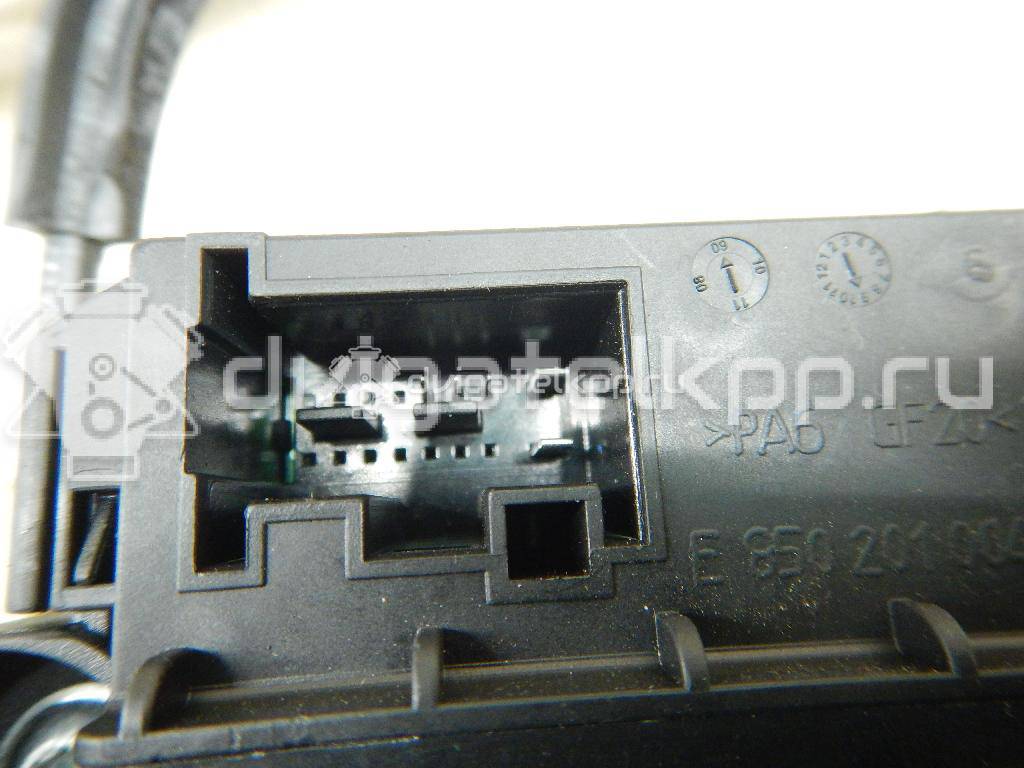 Фото Стеклоподъемник электр. задний левый  6R4839461E для Volkswagen Polo / Jetta {forloop.counter}}