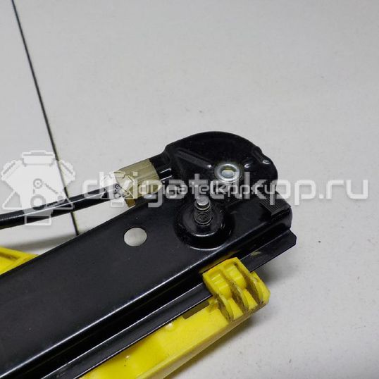 Фото Стеклоподъемник электр. задний левый  6R4839461E для Volkswagen Polo / Jetta