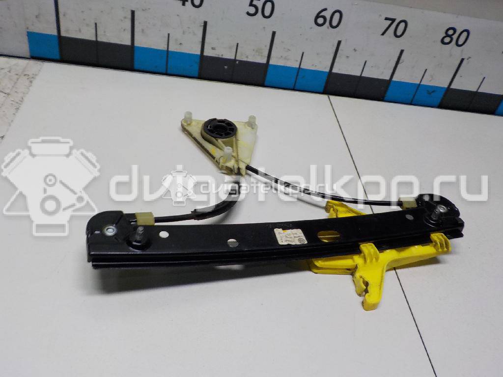Фото Стеклоподъемник электр. задний левый  6R4839461E для Volkswagen Polo / Jetta {forloop.counter}}