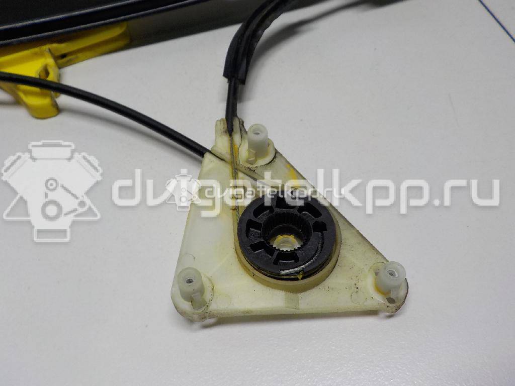 Фото Стеклоподъемник электр. задний левый  6R4839461E для Volkswagen Polo / Jetta {forloop.counter}}