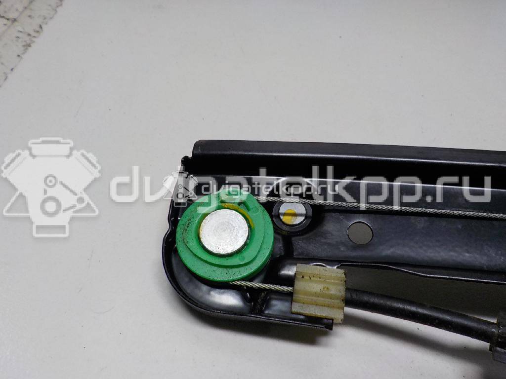 Фото Стеклоподъемник электр. задний левый  6R4839461E для Volkswagen Polo / Jetta {forloop.counter}}
