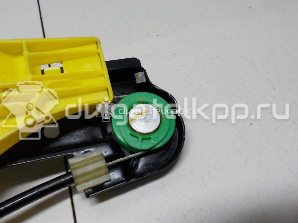 Фото Стеклоподъемник электр. задний левый  6R4839461E для Volkswagen Polo / Jetta {forloop.counter}}