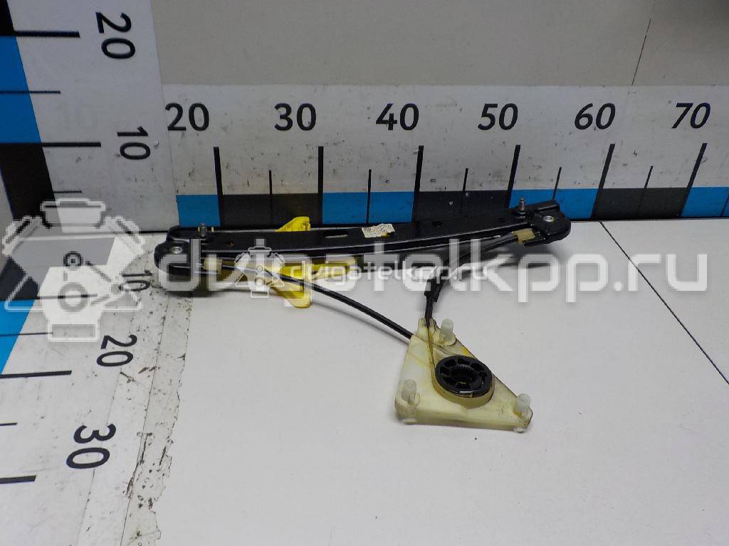 Фото Стеклоподъемник электр. задний левый  6R4839461E для Volkswagen Polo / Jetta {forloop.counter}}
