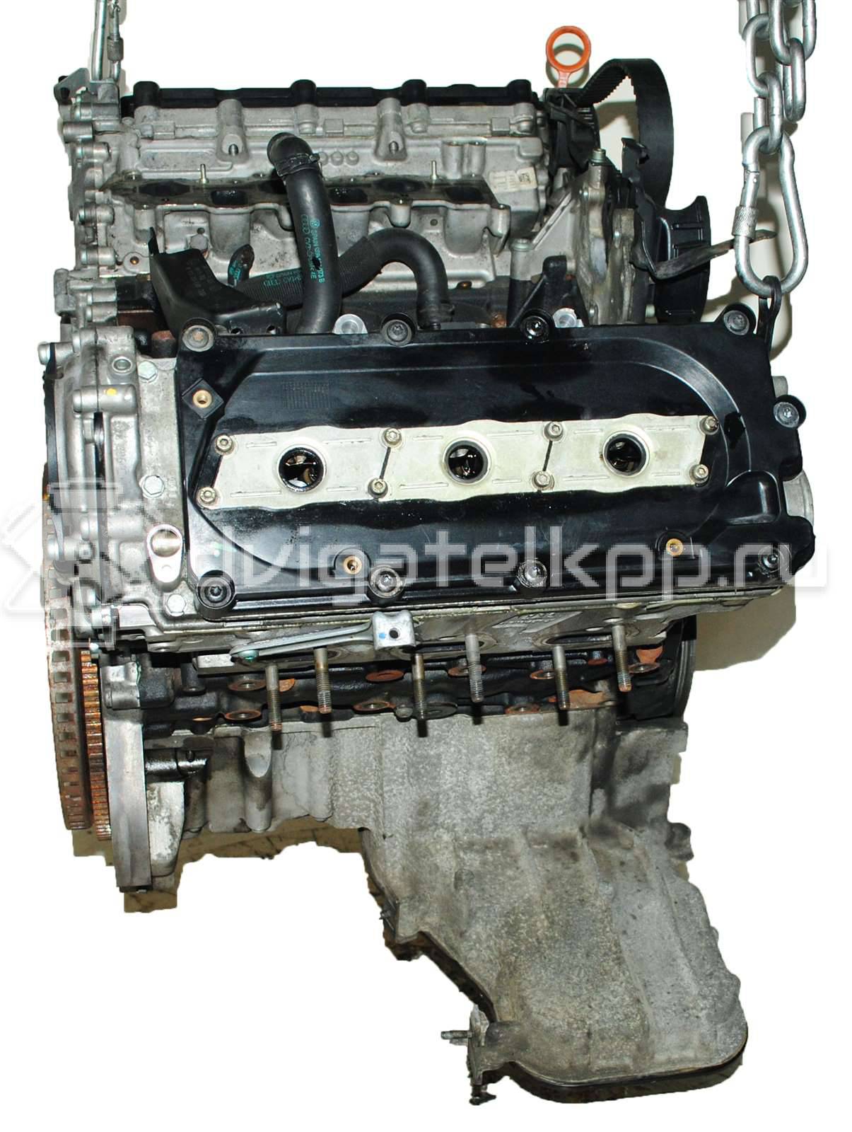 Фото Контрактный (б/у) двигатель ASB для Audi A8 / A4 / A6 233 л.с 24V 3.0 л Дизельное топливо {forloop.counter}}