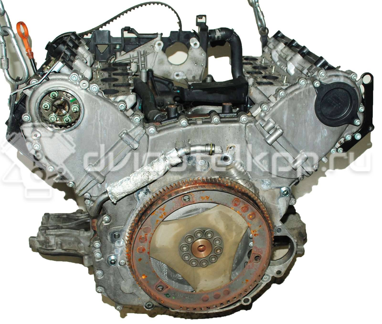 Фото Контрактный (б/у) двигатель ASB для Audi A8 / A4 / A6 233 л.с 24V 3.0 л Дизельное топливо {forloop.counter}}