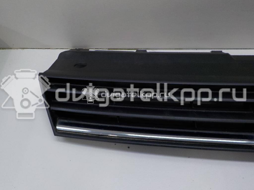 Фото Решетка радиатора  6C0853651RYP для Volkswagen Polo {forloop.counter}}