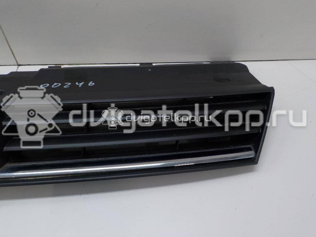 Фото Решетка радиатора  6C0853651RYP для Volkswagen Polo {forloop.counter}}